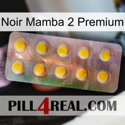 Black Mamba 2 Premium new11